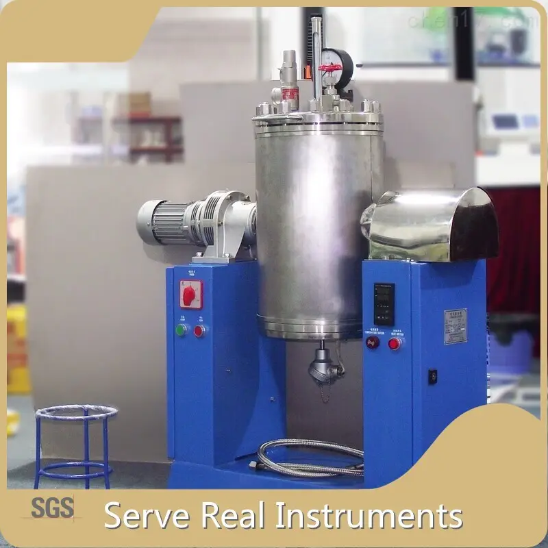 Анализатор текстур Serve Real Instruments Бренд 1