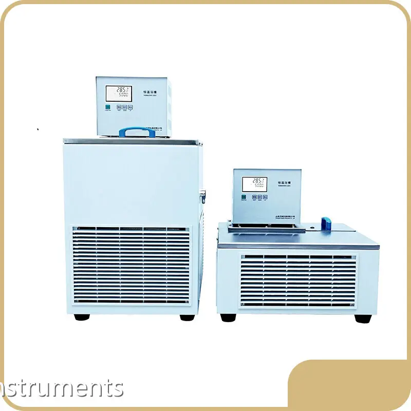 Bains de laboratoire Serve Real Instruments Fabrication de marque 1