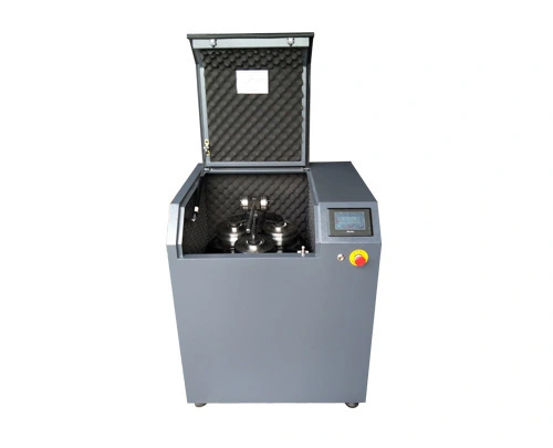 Laboratory pulverizer grinding machine 1