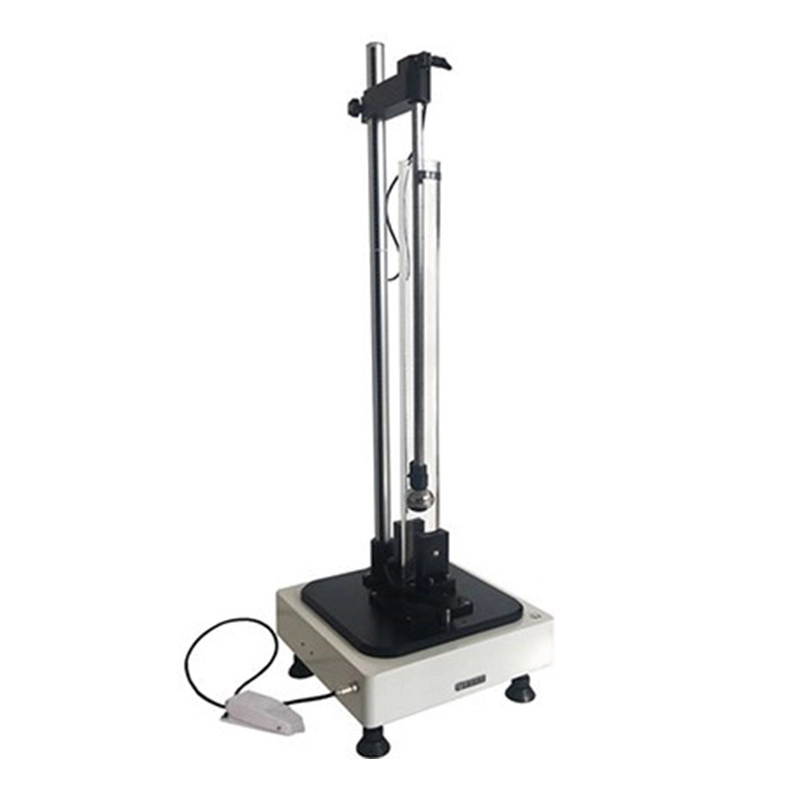 Drop ball impact tester PV3905 PV3966 1