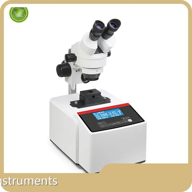 جهاز اختبار قوة جل OEM Serve Real Instruments FX-RD-V70 1