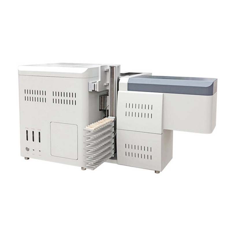 Automatic total sulfur content analyzer by infrared method-1700533076314276 1