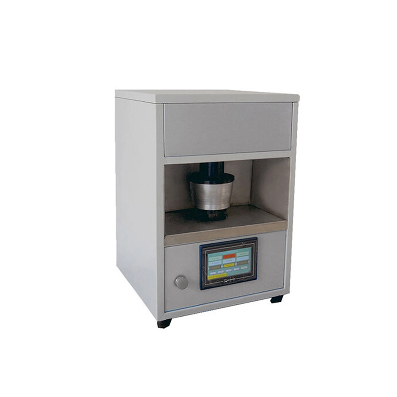 Hardgrove grindability index tester ISO 5074-1700534886367394 1
