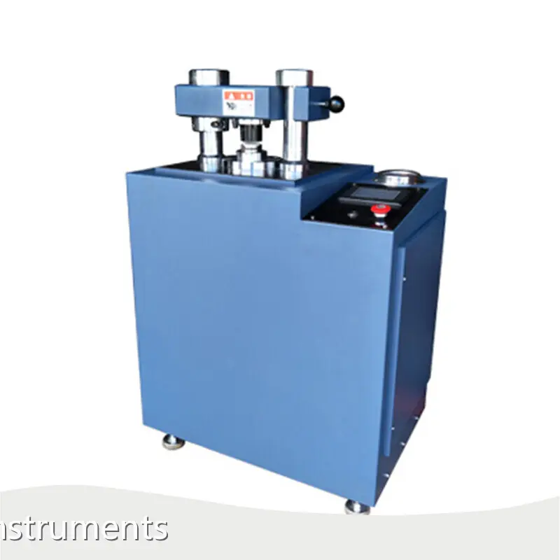 Serve Real Instruments أدوات تحضير العينات 1