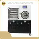 Liofilizador de laboratorio caliente Serve Real Instruments Marca 1