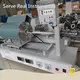 Equipo de prueba de cerámica ZRPY-1000/1400/1600/1700 1