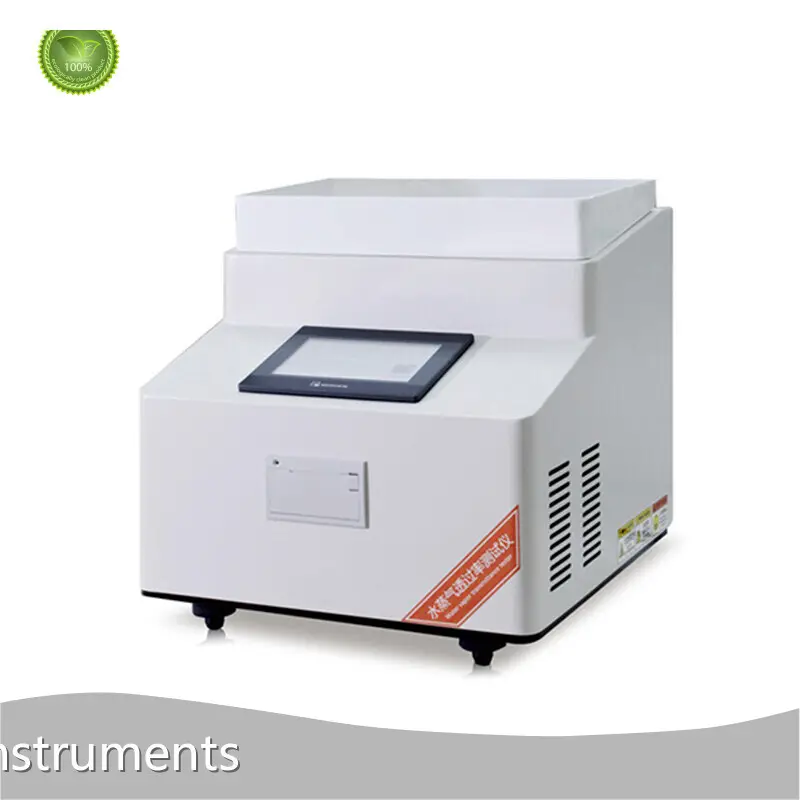 الجودة Serve Real Instruments جهاز اختبار سمك القماش من العلامة التجارية BZ-WVTR-02 1