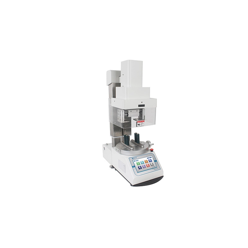 Full automatic cap torque tester ASTM D2063 ASTM D3198 ASTM D3474 1