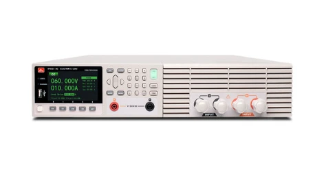 600W-1200W Programmable DC Electronic Load 1