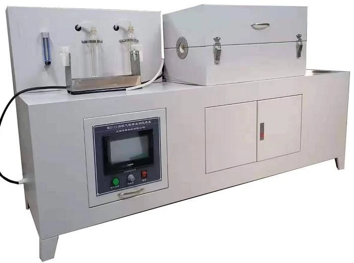 Cable Combustion Gas PH Analyzer 1