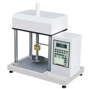 Testeur de contrainte de compression de mousse 1