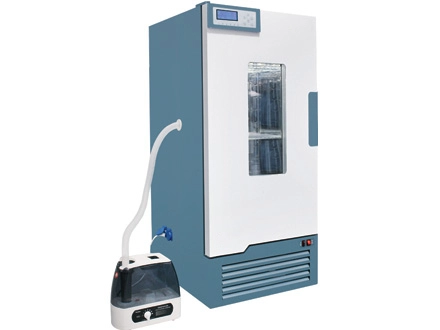 Thermostatic Humidity Incubators 1