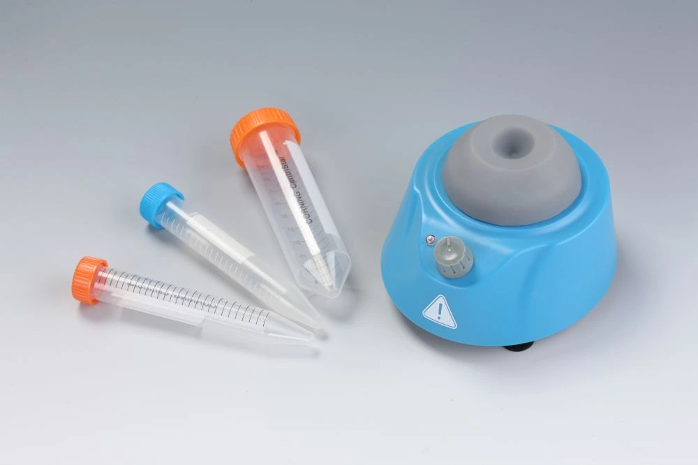 Mini Vortex Mixer 1