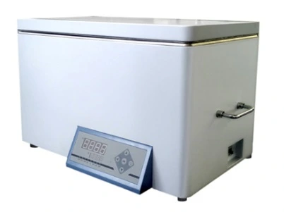 Bain-marie thermostatique de précision 1