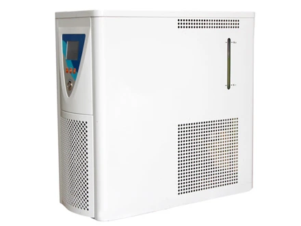 Mini Low Temperature Water Circulation Bath 1