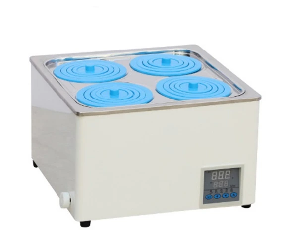 Digital Multi Hole Water Bath 1
