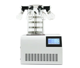 LFD-10 Freeze Dryer 1