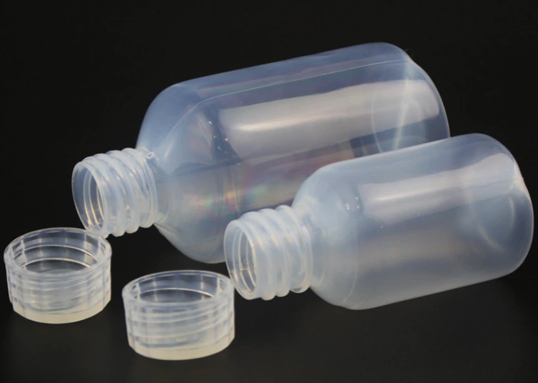 Teflon Reagent Bottles 1