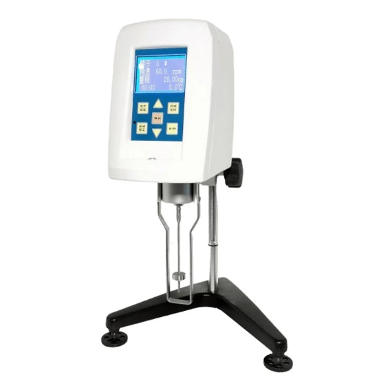 SNB LCD Rotational Viscometer 1
