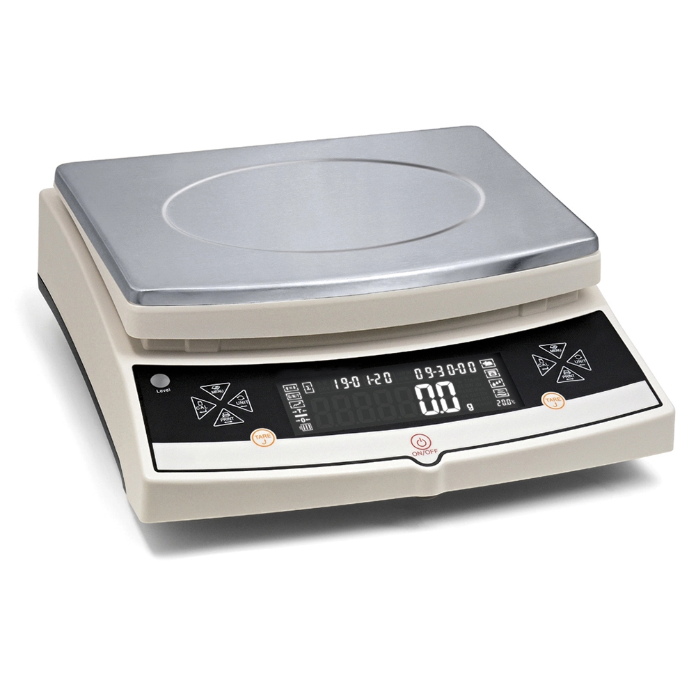 Dual Range High Capacity Weighing Scale 1