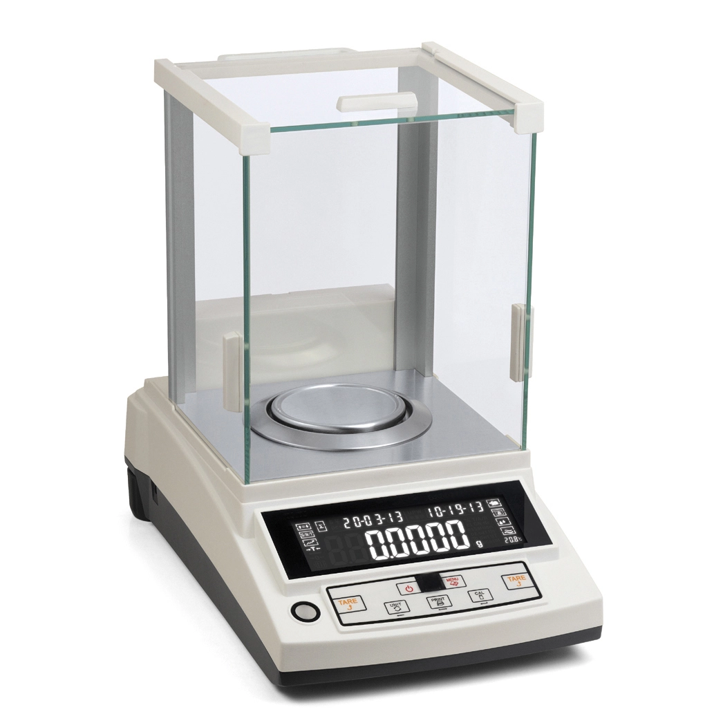 Balance analytique professionnelle TPX-FA-S 1