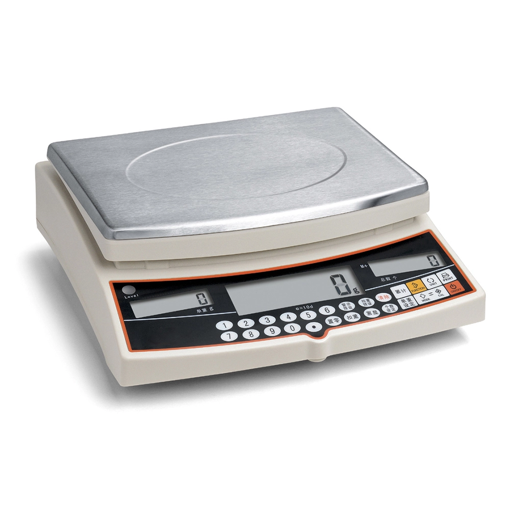 TPL Dual-range Industrial Weighing Scale 1