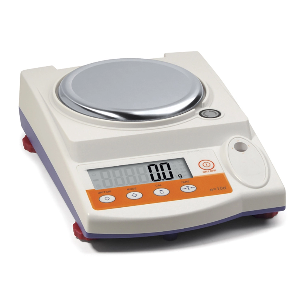 TP-B Portable Type Standard Precision Scale 1