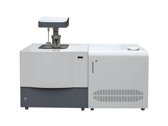 Automatic Calorimeter Oxygen Bomb Method 1