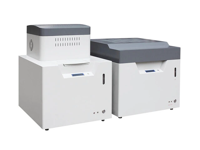 Automatic Proximate Analyzer Measuring Instrument 1