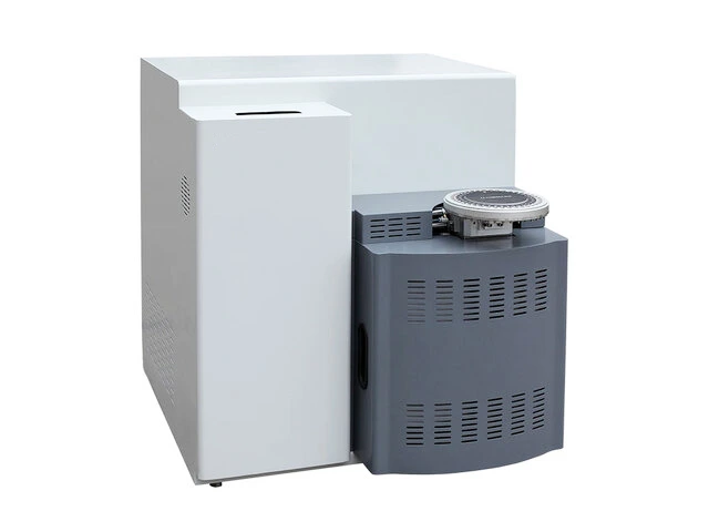 Carbon Hydrogen and Nitrogen Analyzer 1