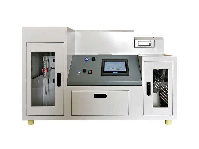 Full Automatic Fluoride Chloride Ion Tester 1