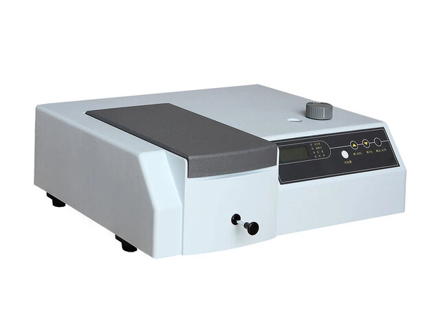 Arsenic Analyzer for Coal and Coke 1
