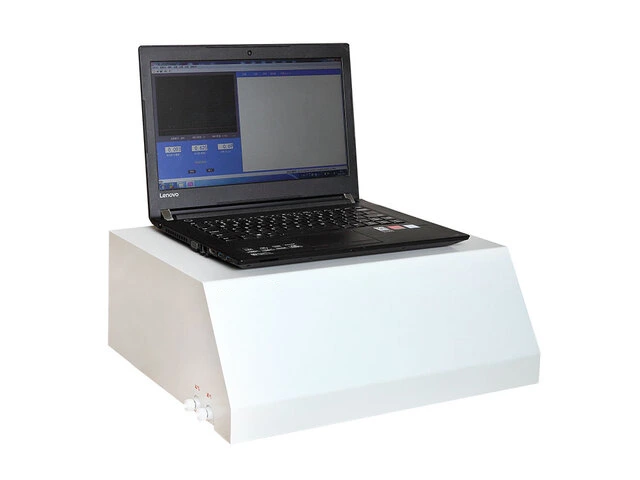 Cold Atomic Absorption Mercury Analyzer 1