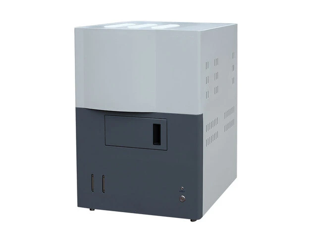 Coal Ash Fusibility Tester 1