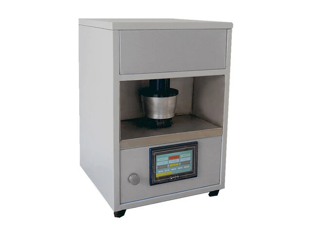 Hardgrove Grindability Index Tester 1