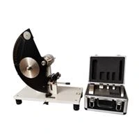 FZ-033E Digital Fabric Tearing Strength Tester 1