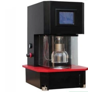 FZ-032Q Pneumatic Bursting Strength Tester 1