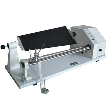 FZ-381 Yarn Appearance Board Winder 1