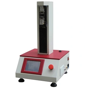 FZ-001 Electronic Single Yarn Strength Tester 1