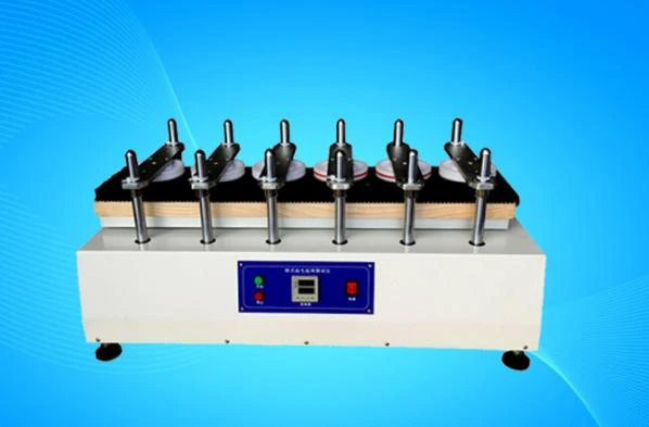 ASTM D3511 Brush Pilling Tester 1
