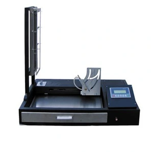 FZ-815 Toys Flammability Tester 1
