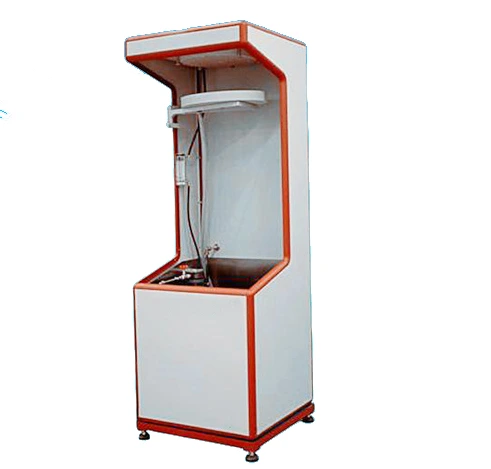 Bundesmann Rain Tester 1
