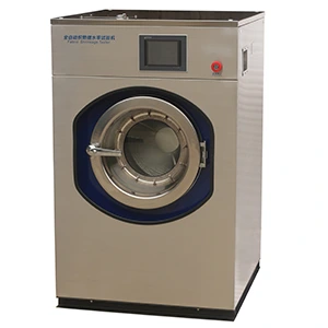 Automatic Shrinkage Washer 1