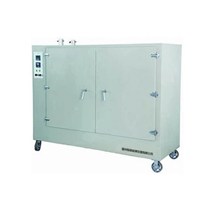 Shrinkage Testing Oven 1