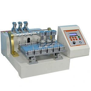 Gakushin Rubbing Colorfastness Abrasion Tester 1