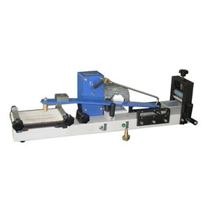 Electronic Crockmeter Color Fastness Tester 1