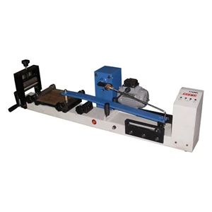 Automatic Control Crockmeter 1