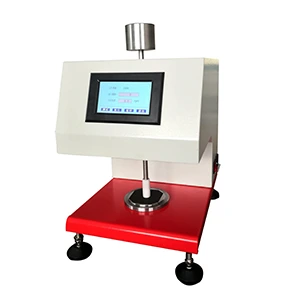 Rotary Color Fastness Tester 1