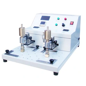 Rubbing Colorfastness Meter 1