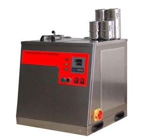 Laundry / Wash Color Fastness Tester 1